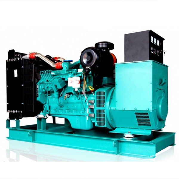 海港柴油发电机操作及日常维护