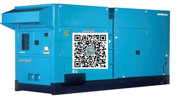 海港出租发电机 进口和国产柴油发电机组有什么不同