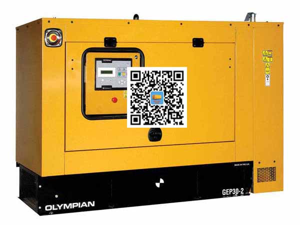 海港租赁发电机 柴油发电机组运行前检查哪些重要部件