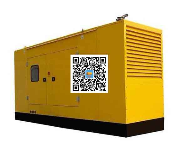 海港出租发电机 柴油发电机不维护对机器有什么影响