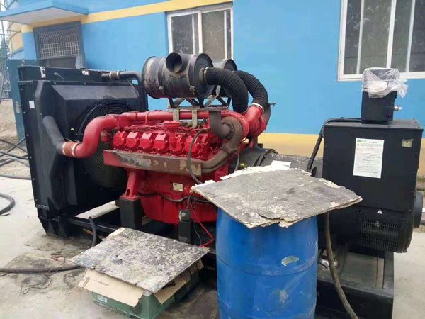 海港租赁发电机 发电机的主要分类介绍