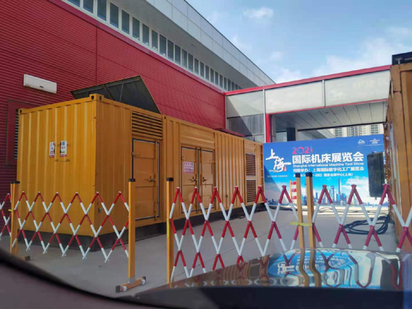 海港发电机出租 对于发电机的特性你了解多少？