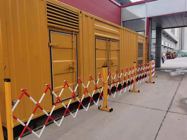 海港发电机出租 你知道怎样鉴定发电机品质的好坏吗？