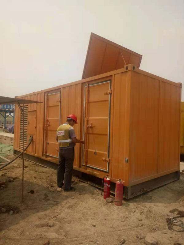 海港柴油发电机组不定期保养会出现哪些问题？