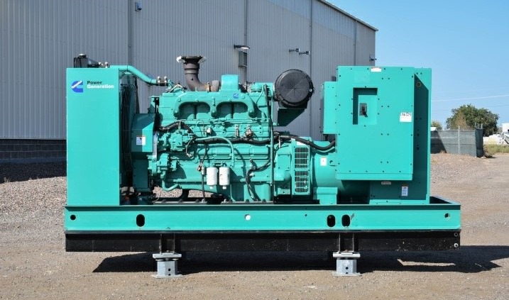 海港发电机出租-教您发电机厂家该如何选购