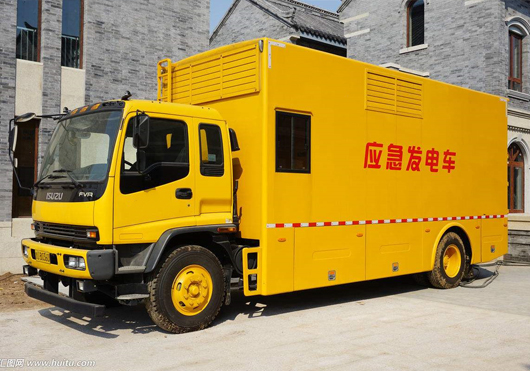 海港租赁发电机-柴油发电机的正确选择方法是什么