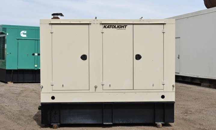 海港发电机出租-柴油发电机使用电压互感器时的注意事项