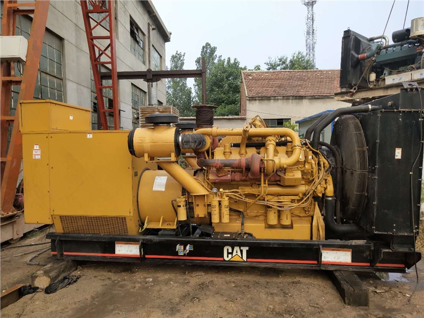 海港发电机租赁-柴油发电机组原理概述