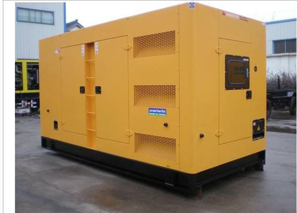 海港发电机出租-静音发电机组厂家：柴油发电机组并机需要什么条件？