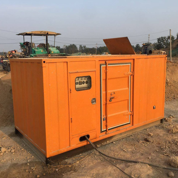 海港发电车出租-挑选发电机哪些技巧可以掌握使用