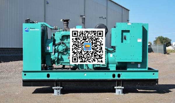 海港发电机出租-选购发电机需要考虑的几大因素