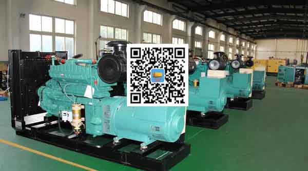 海港发电车出租-康明斯发电机远销国内外市场的三大理由