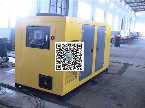 海港租赁发电机-柴油发电机组的四大主要用途