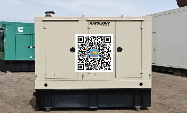 海港租赁发电机-柴油发电机电压为什么不稳？