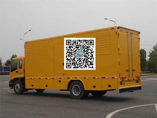 海港发电车出租-发电机组的主要用途是什么？