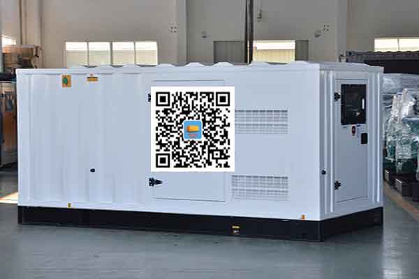 海港租赁发电机-造成柴油发电机机组产生积炭的原因？