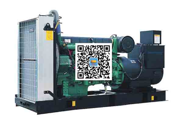 海港租赁发电机-柴油发电机组不及时维护危害大