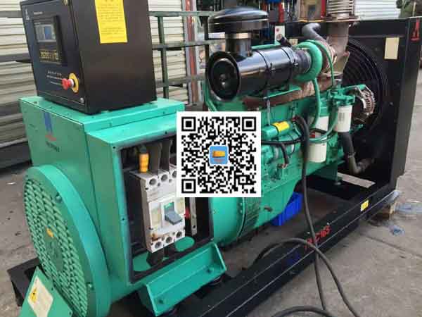 海港租赁发电机-发电机一般变压器磁芯所使用的是什么材料？