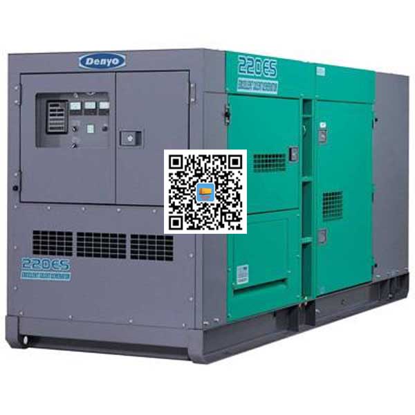 海港发电机出租-发电机组的调节器如何调整