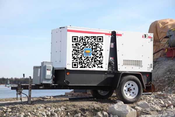 海港发电车出租-应注意的注意安全事项