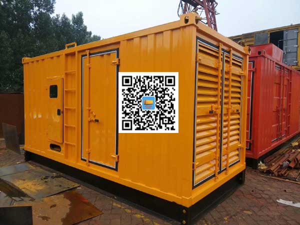 海港发电机出租-发电机组应该选购什么品牌的