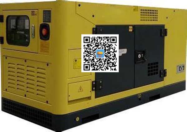 海港租赁发电机-潍柴发电机出现的故障和解决方法