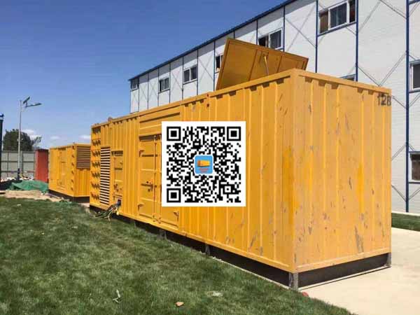 海港发电机的主要用途以及常见的活塞故障有哪些