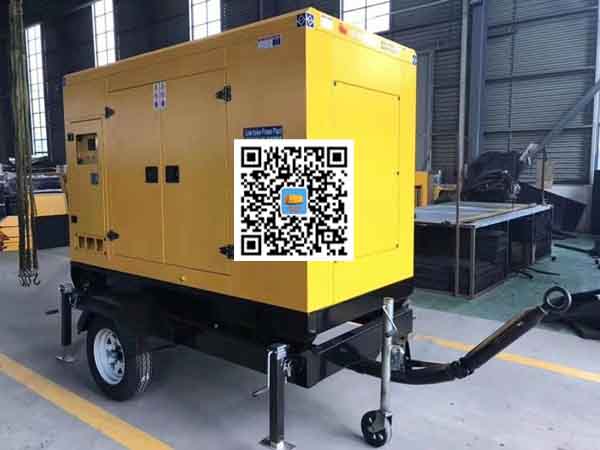 海港柴油发电机组需要经常换油吗