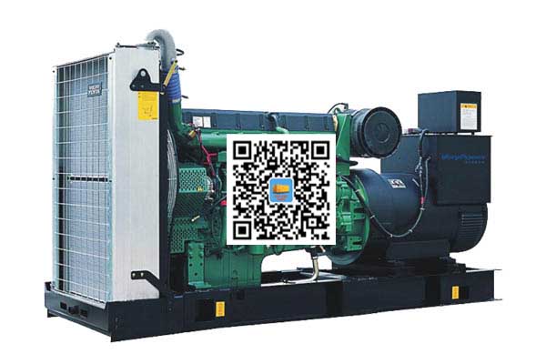 海港租赁发电机发电机组启动系统不转动该如何判断检修