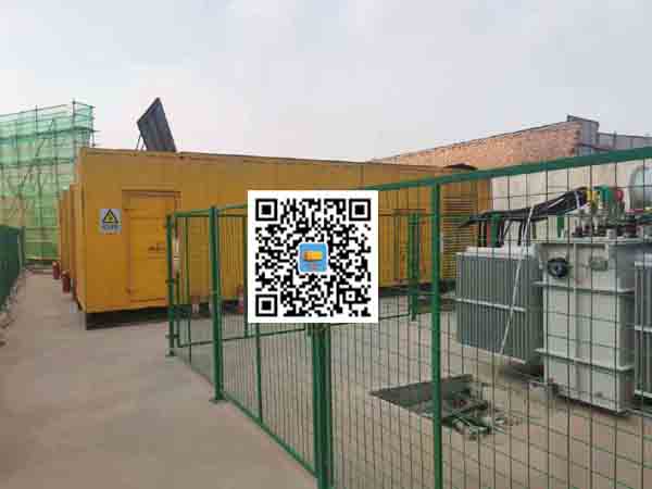 海港发电机组的社会应用有哪些