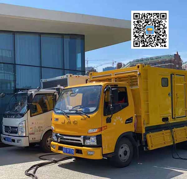 海港发电机出租-如何测试柴油发电机组