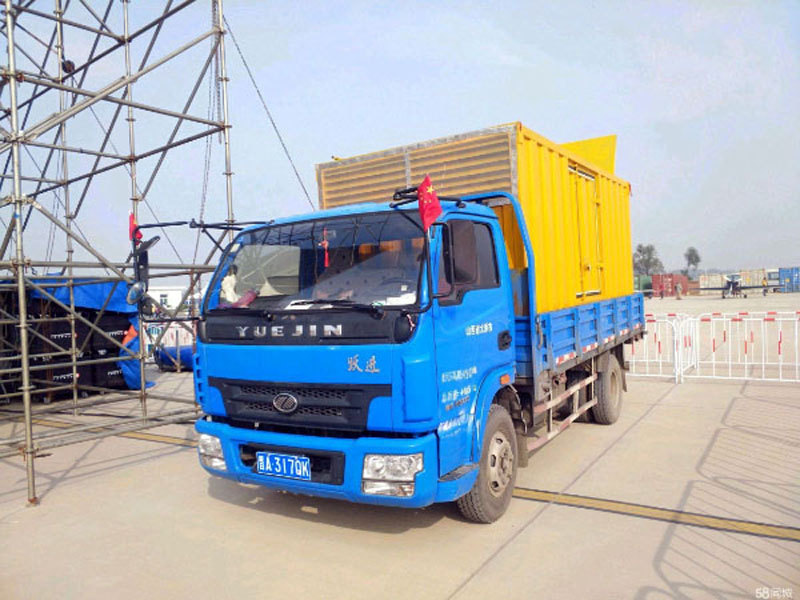 海港800KW柴油发电机组油耗是多少？