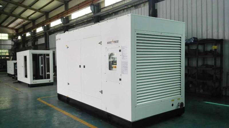 海港过载保护装置频繁触发会对发电机组造成哪些损害？