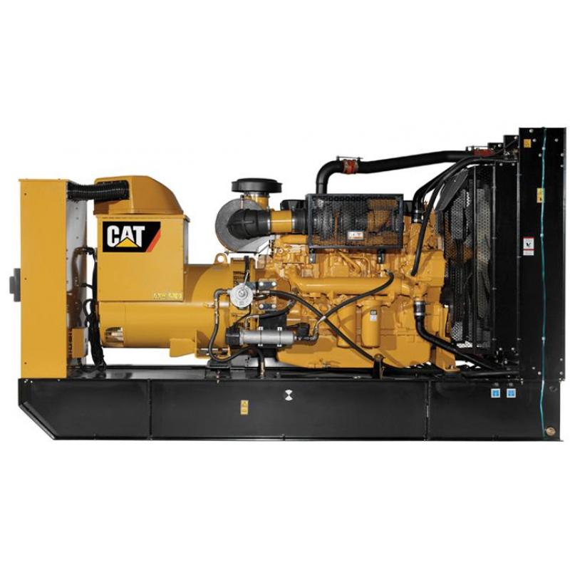 海港详细介绍一下发电机组的日常维护和保养方法