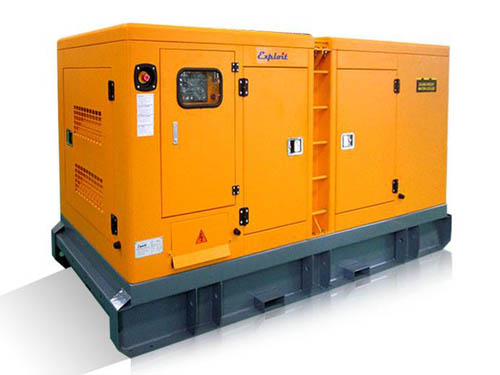 海港影响 200kw 柴油发电机油耗的因素有哪些？