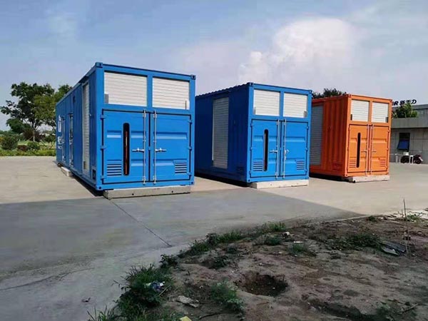 海港无功功率在电力系统中的作用是什么？