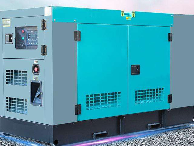 海港50KW柴油发电机油耗是多少？