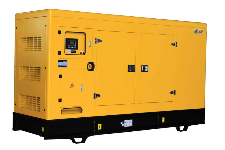 海港发电机出租有哪些方法可以降低电缆的承载电流？