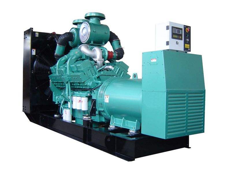 海港如何判断发电机滤清器是否需要更换？