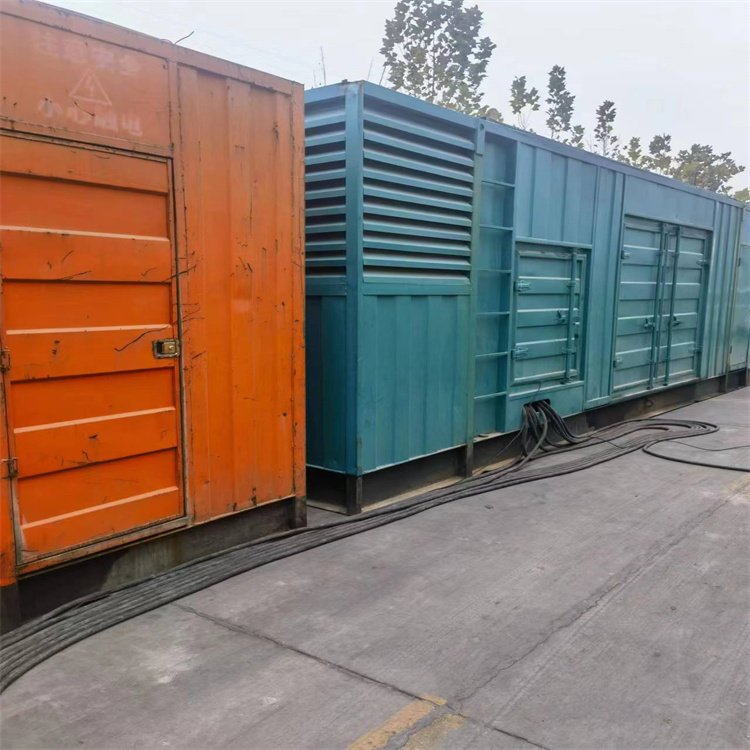 海港如何选择适合 600kW 柴油发电机组的热继电器？