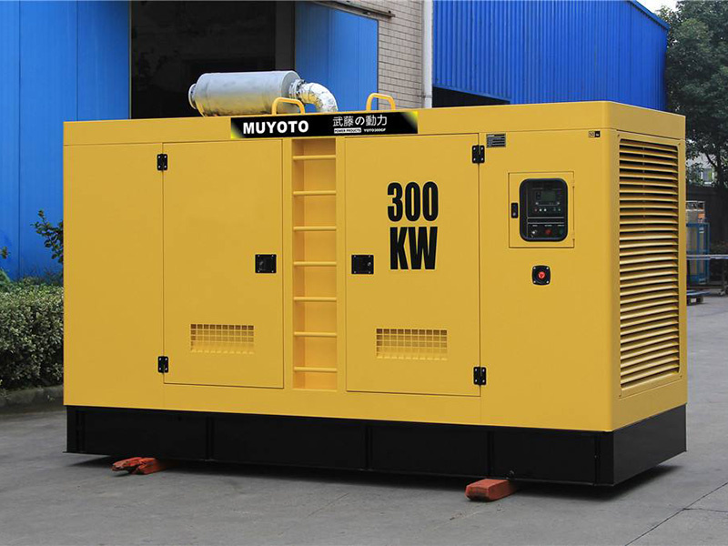 海港发电机冷却液的冰点升高到多少时需要更换