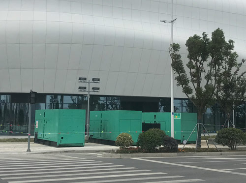 海港柴油发电机组保养周期是多久？