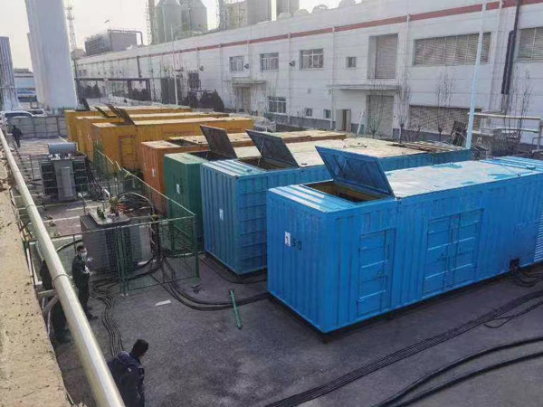 海港380V和690V电压的电缆线相同吗？