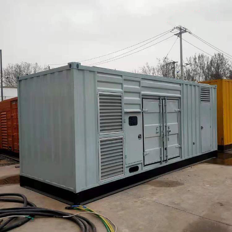 海港380V和690V电压的电缆线在应用场景上有什么区别？