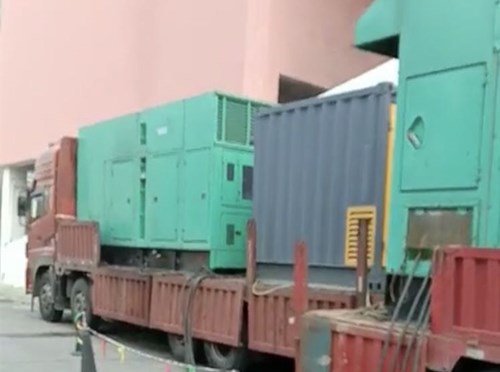 海港柴油发电机的功率因数一般是多少？