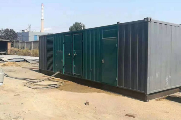 海港发电机组保养注意事项？