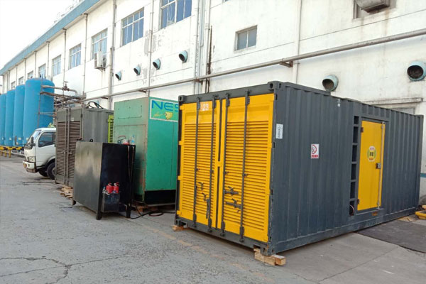 海港发电机组保养是确保其正常运行、延长使用寿命的关键，以下是一些保养注意事项