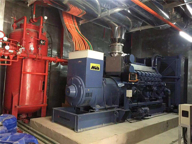 海港2024储能设备的前景和市场怎么样？