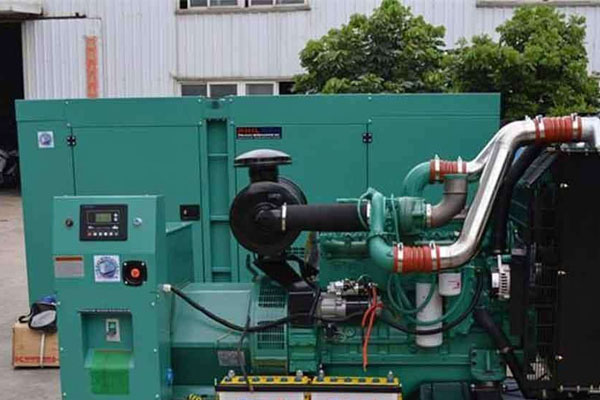 海港工厂发电机应急发电注意事项？