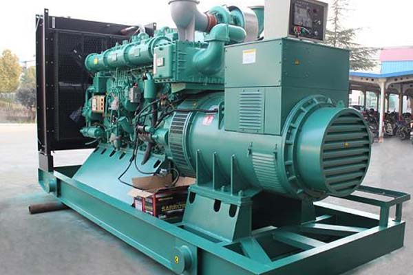 海港工厂发电机应急发电中如何优化燃油储备管理？